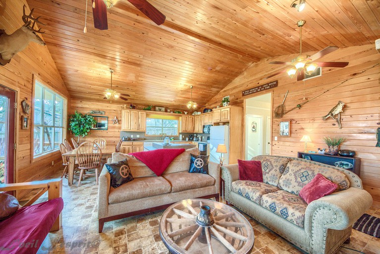 Vacation Rentals (United States of America, Canyon Lake, Texas)