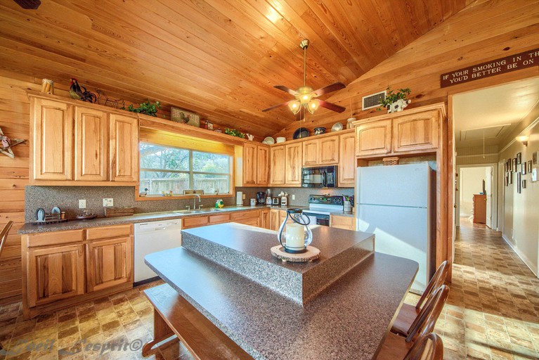 Vacation Rentals (United States of America, Canyon Lake, Texas)
