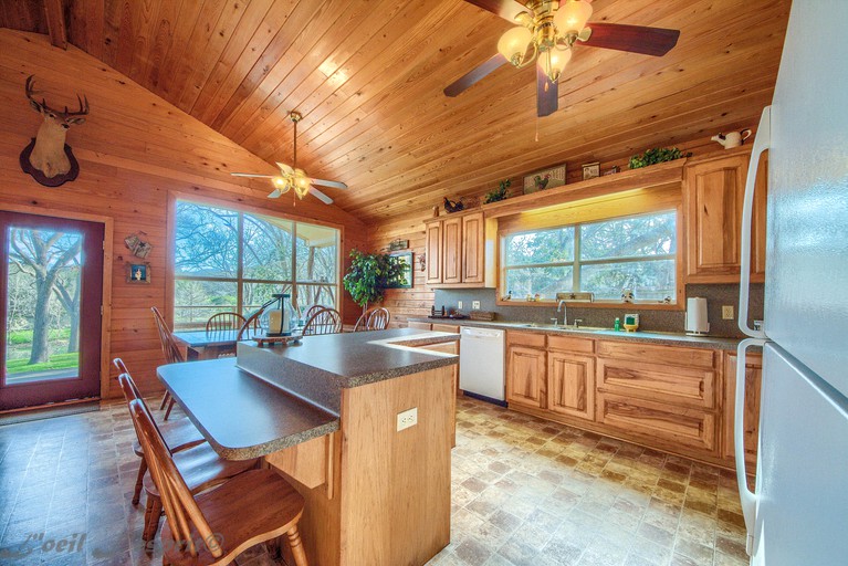 Vacation Rentals (United States of America, Canyon Lake, Texas)