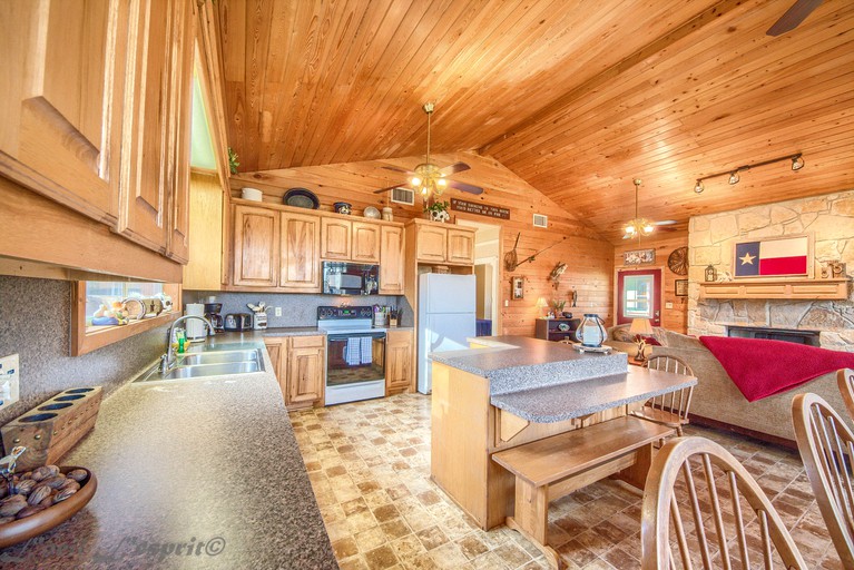 Vacation Rentals (United States of America, Canyon Lake, Texas)