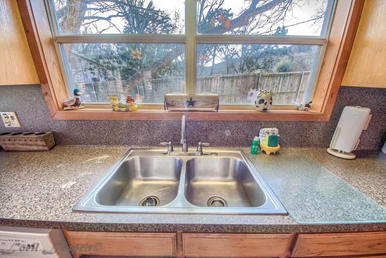Vacation Rentals (United States of America, Canyon Lake, Texas)