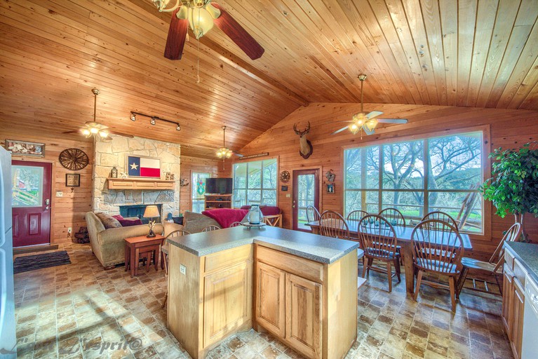 Vacation Rentals (United States of America, Canyon Lake, Texas)