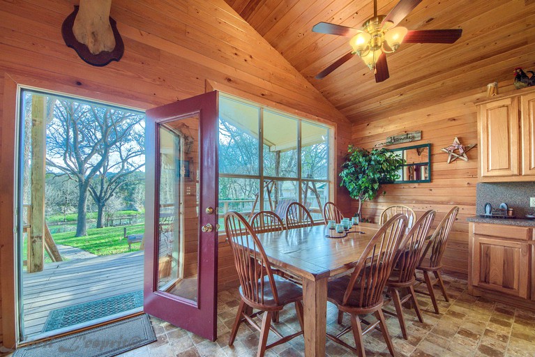 Vacation Rentals (United States of America, Canyon Lake, Texas)