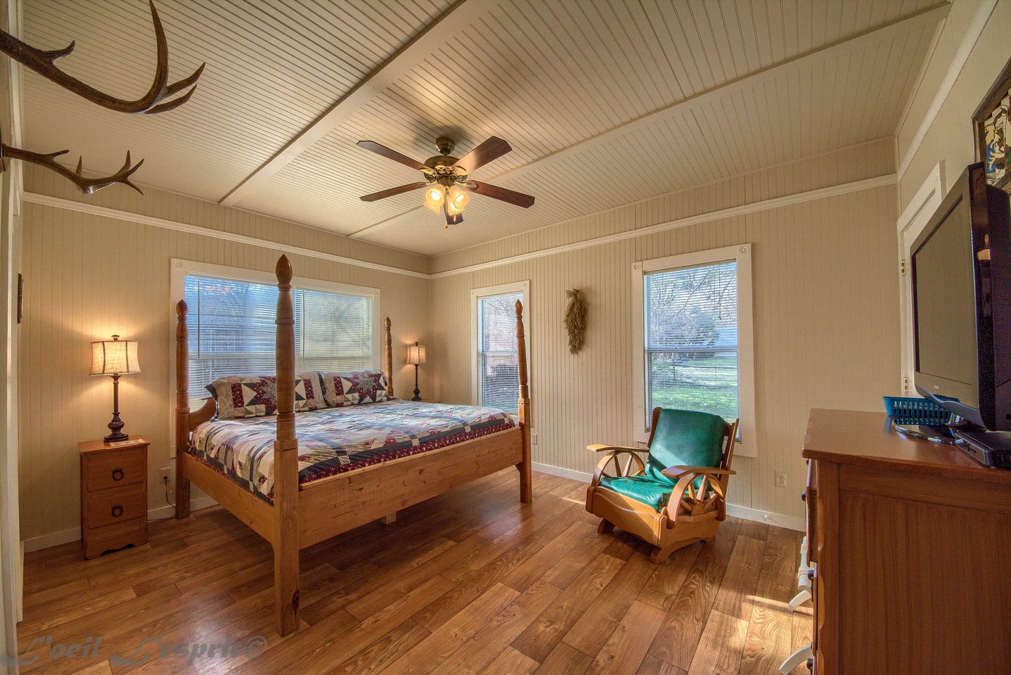 Riverside Glamping Adventure for Families in Canyon Lake, Texas