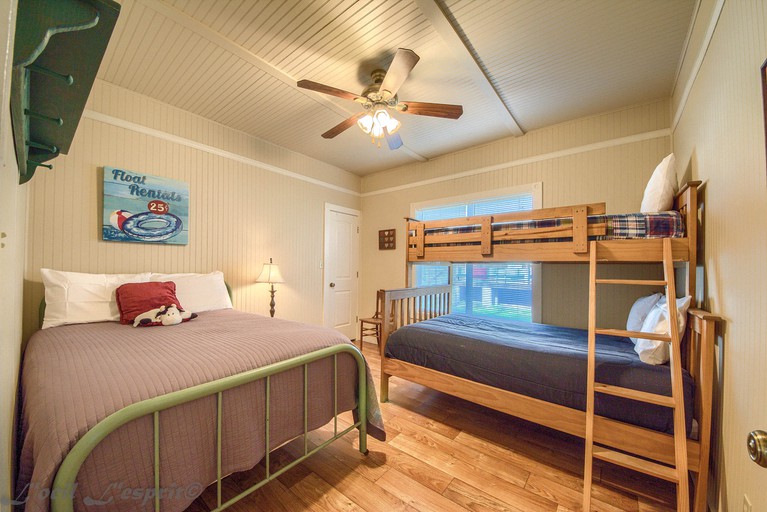 Vacation Rentals (United States of America, Canyon Lake, Texas)
