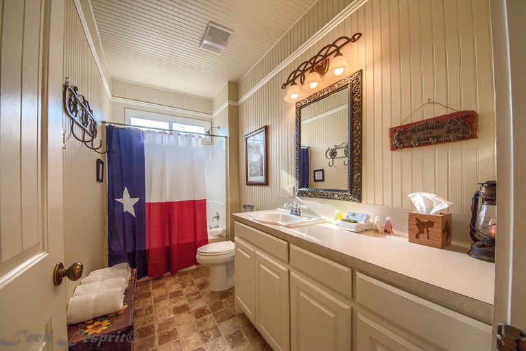 Vacation Rentals (United States of America, Canyon Lake, Texas)