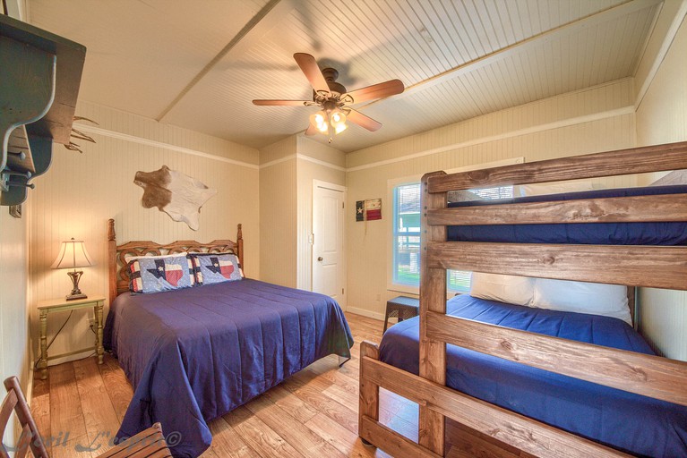 Vacation Rentals (United States of America, Canyon Lake, Texas)