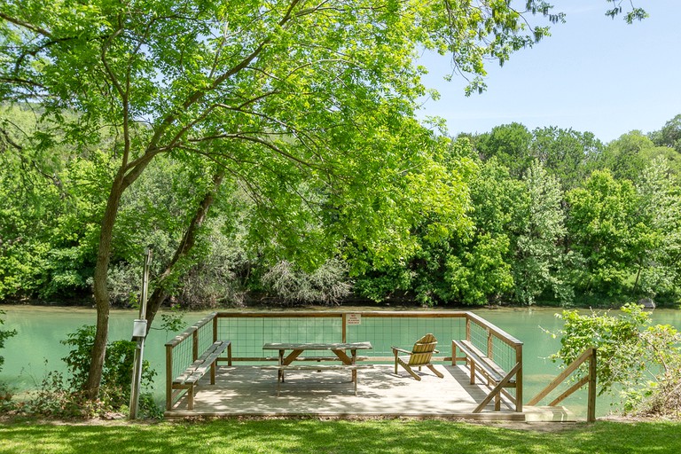 Vacation Rentals (United States of America, Canyon Lake, Texas)