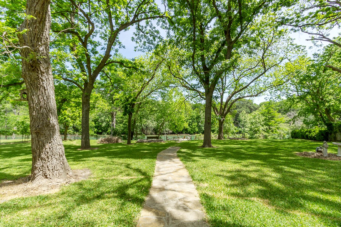 Riverside Glamping Adventure for Families in Canyon Lake, Texas
