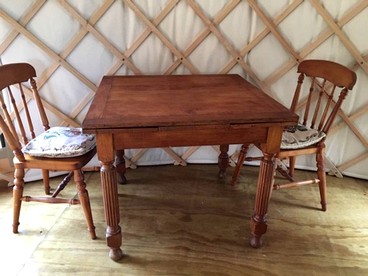 Secluded Yurt Rental Ideal for a Romantic Getaway near Whangarei, North Island photo 5