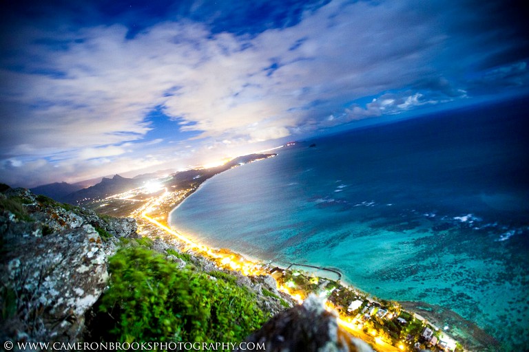 Cottages (Waimanalo, Hawaii, United States)