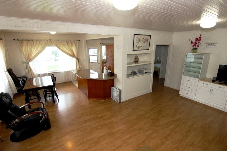 Cottages (Honolulu, Hawaii, United States)