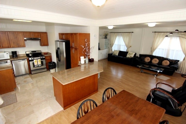 Cottages (Honolulu, Hawaii, United States)