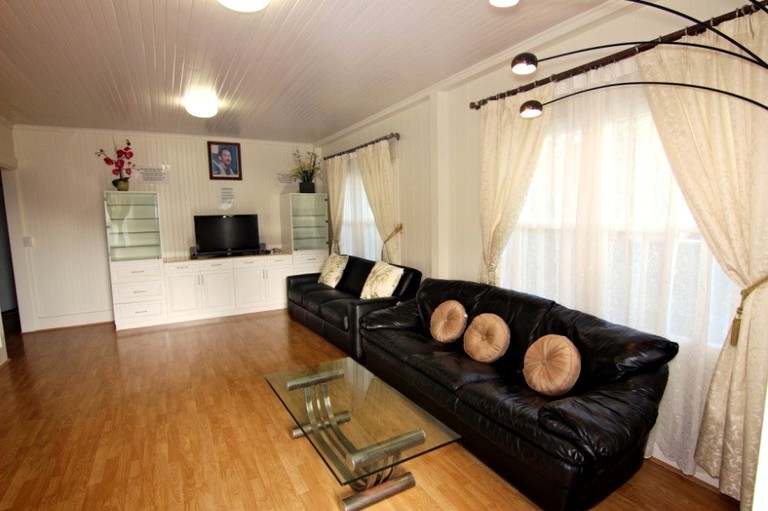 Cottages (Honolulu, Hawaii, United States)