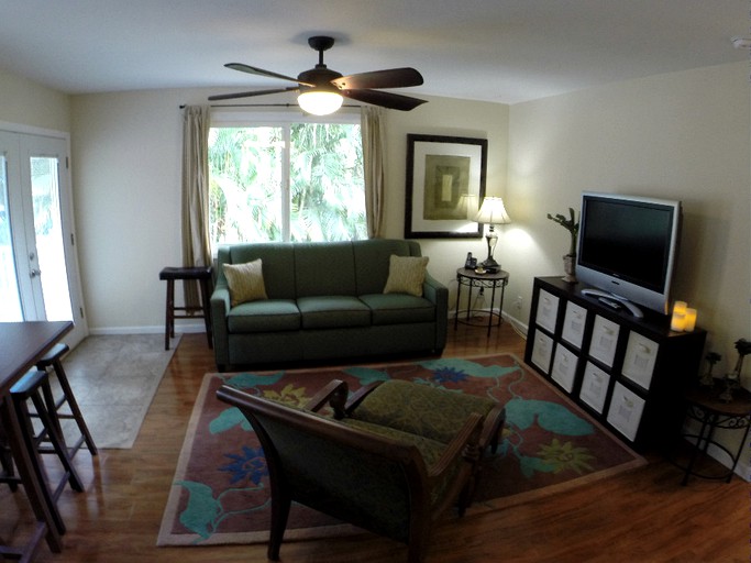 Beach Houses (Kailua, Hawaii, United States)