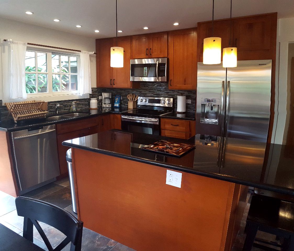 Idyllic Vacation Rental by Waimanalo Beach near Honolulu, Hawaii