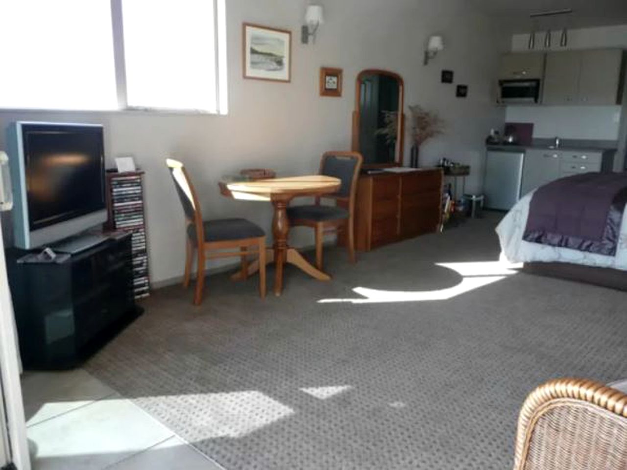 Gorgeous Holiday Getaway with Pool Access near Kerikeri, Northland, New Zealand