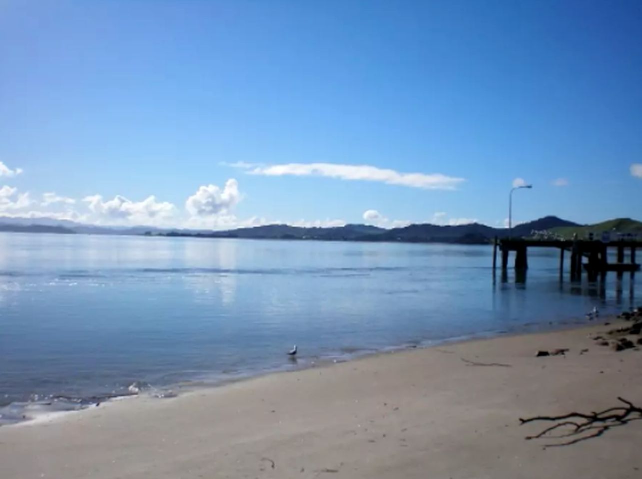 Peaceful Cabin Getaway Surrounded by Breathtaking Nature in Opononi, North Island