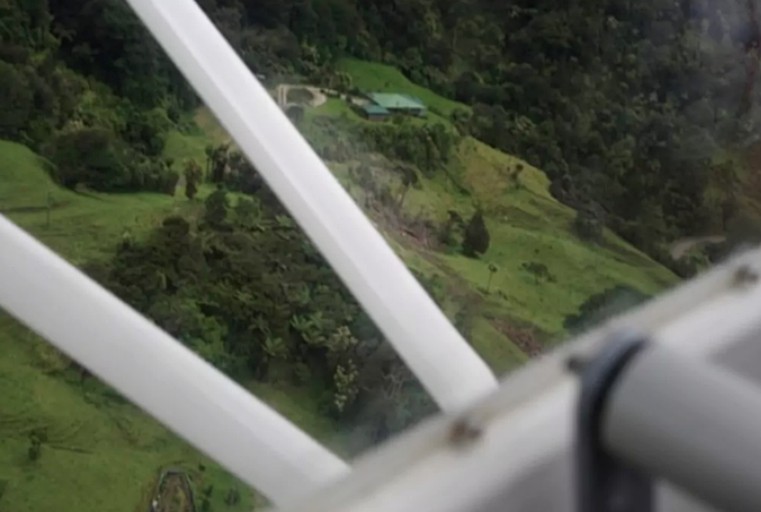 Cabins (Opononi, North Island, New Zealand)