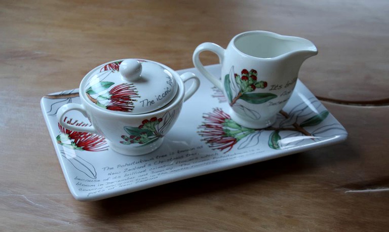 Cabins (Ngunguru, North Island, New Zealand)