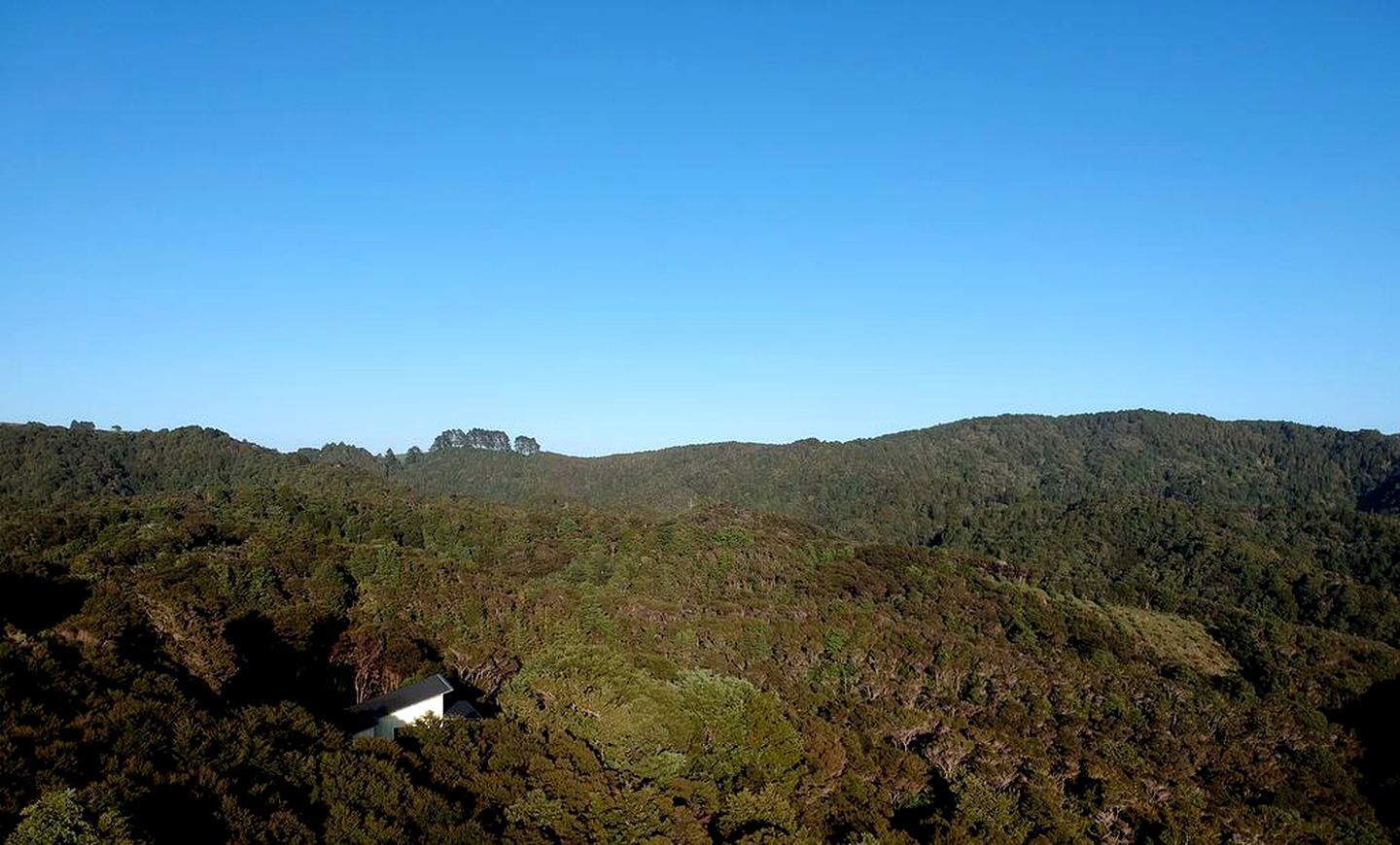 Secluded Cabin Rental Perfect for a Couples' Holiday near Whangarei, North Island
