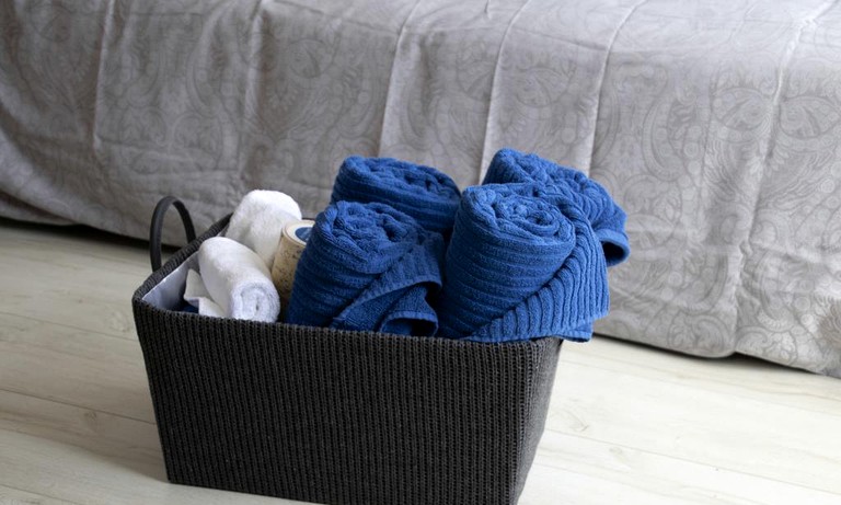 Cabins (Ngunguru, North Island, New Zealand)