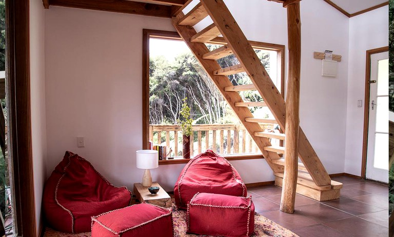 Cabins (Ngunguru, North Island, New Zealand)