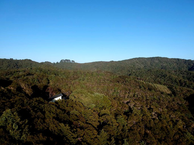 Cabins (Ngunguru, North Island, New Zealand)