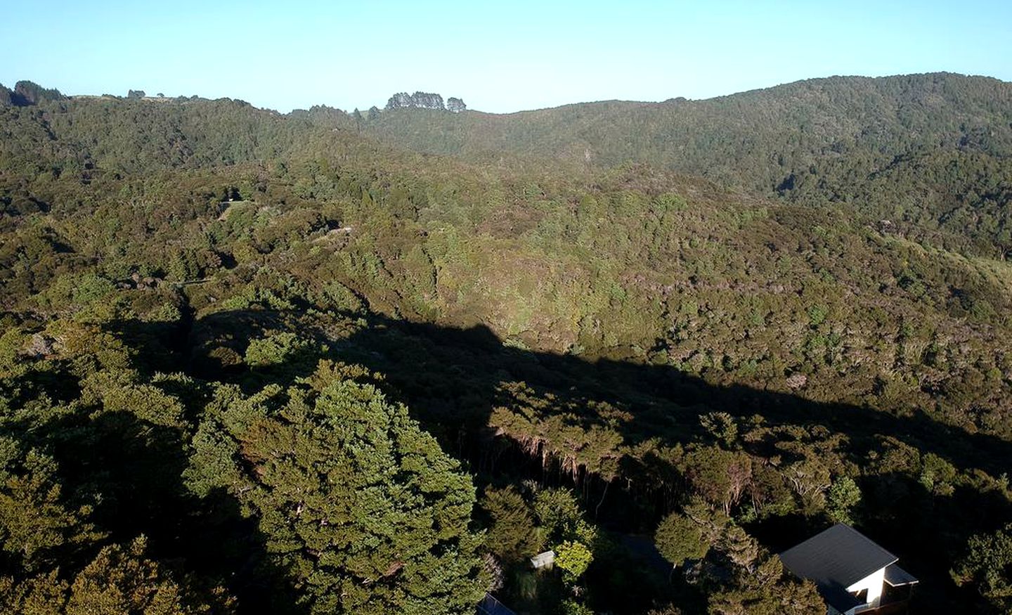 Secluded Cabin Rental Perfect for a Couples' Holiday near Whangarei, North Island