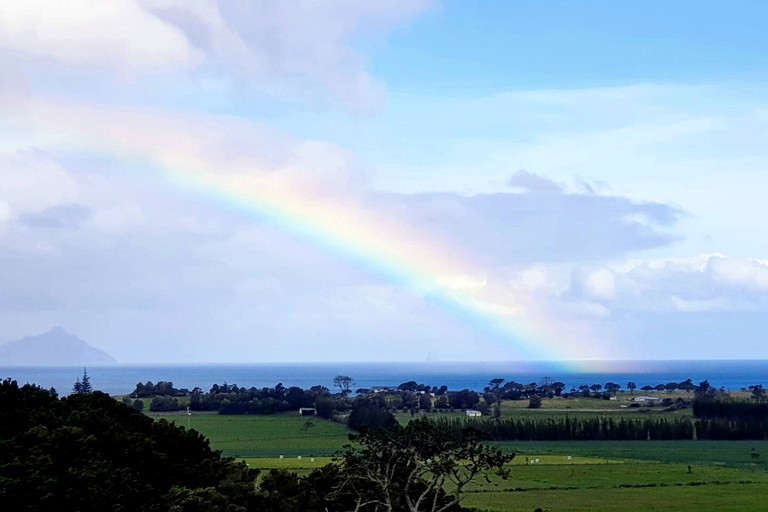 Domes (New Zealand, Waipu, Northland)