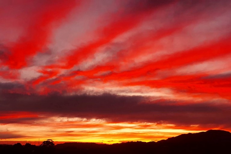 Domes (New Zealand, Waipu, Northland)