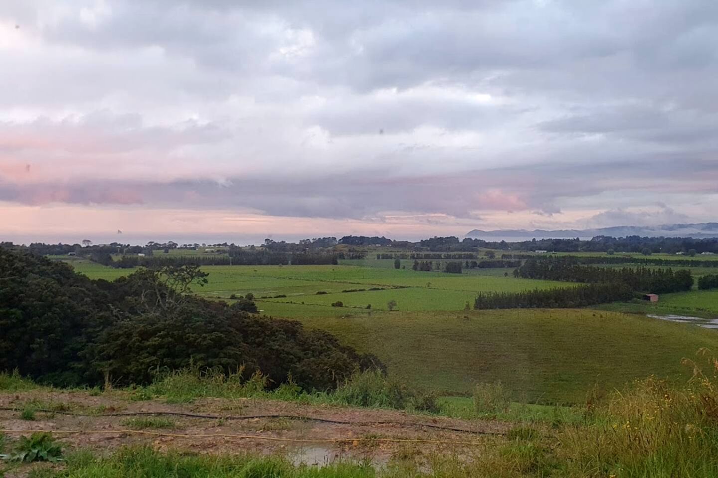 Waipu Luxury Glamping Dome, Perfect for an Outdoor Holiday