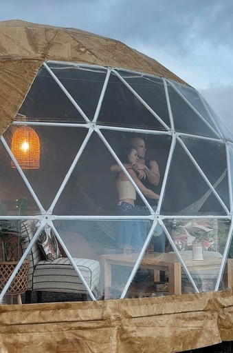 Domes (New Zealand, Waipu, Northland)