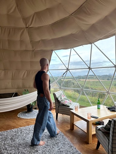 Domes (New Zealand, Waipu, Northland)