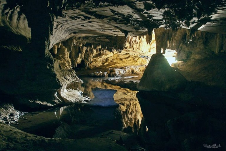 Domes (New Zealand, Waipu, Northland)