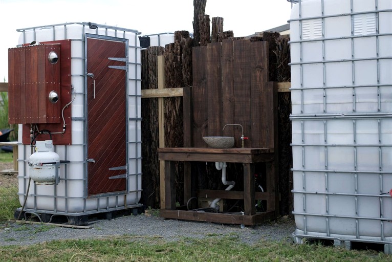 Domes (New Zealand, Waipu, Northland)