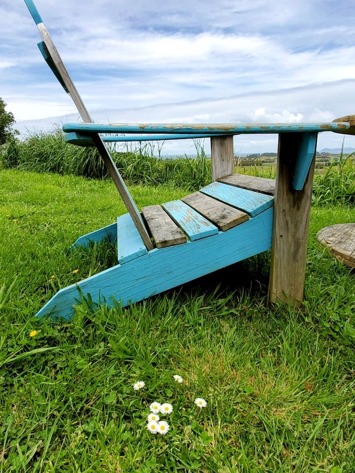 Waipu Luxury Glamping Dome, Perfect for an Outdoor Holiday