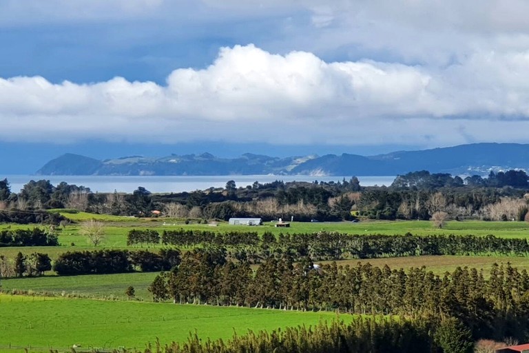 Domes (New Zealand, Waipu, Northland)