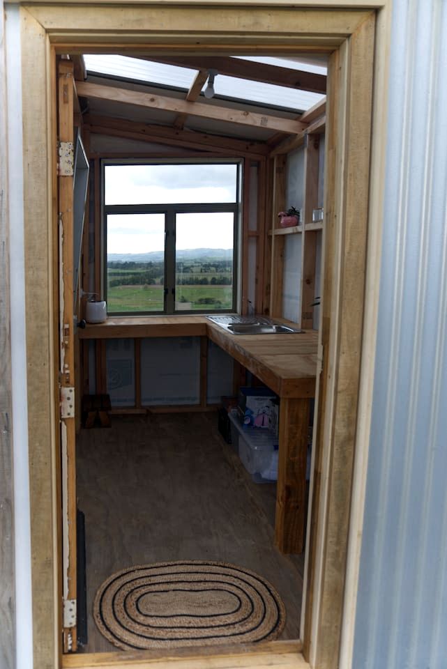 Waipu Luxury Glamping Dome, Perfect for an Outdoor Holiday