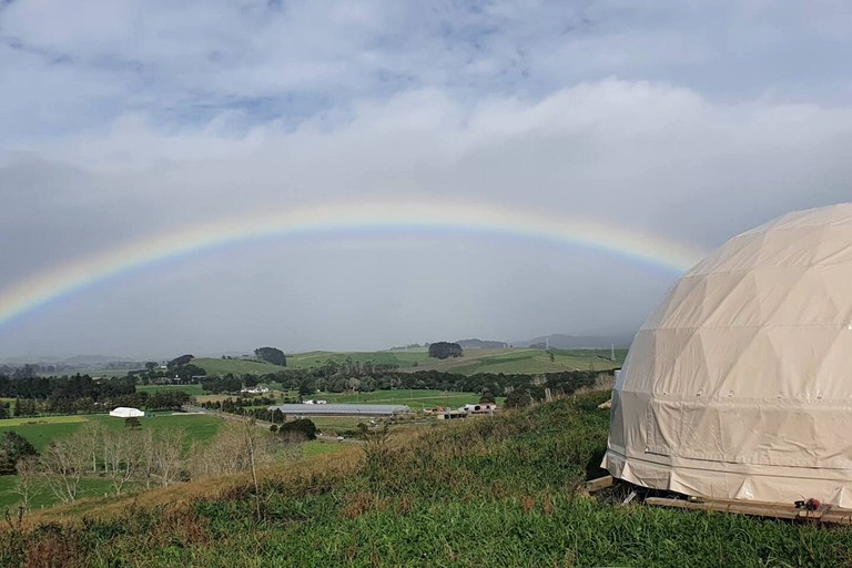 Domes (New Zealand, Waipu, Northland)