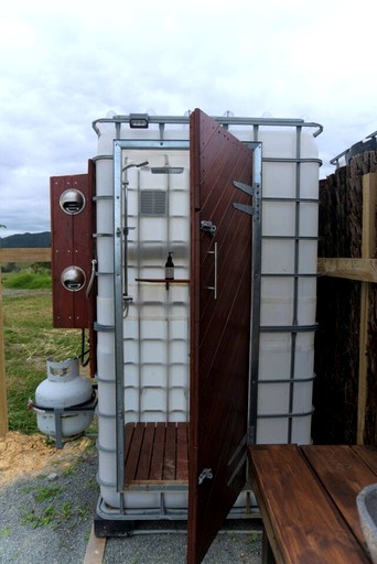 Domes (New Zealand, Waipu, Northland)