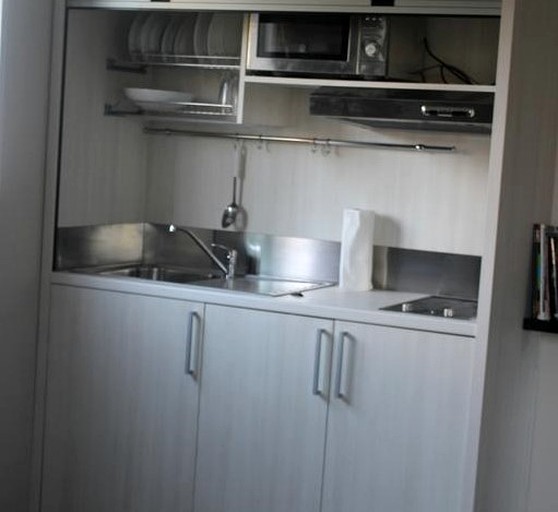 Nature Lodges (Waitoki, North Island, New Zealand)