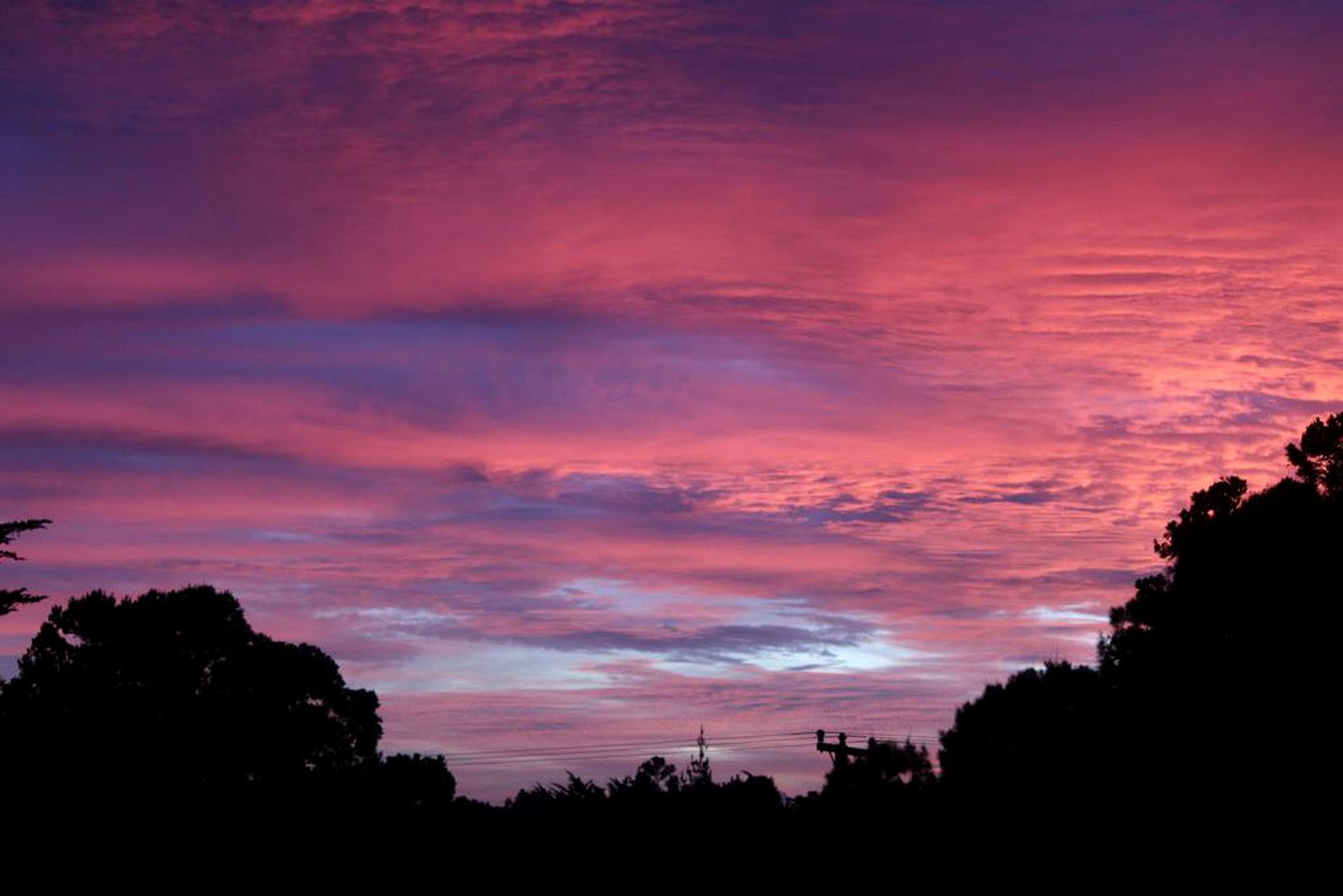 Romantic Getaway Accommodation with Breathtaking Views in Waitoki, North Island