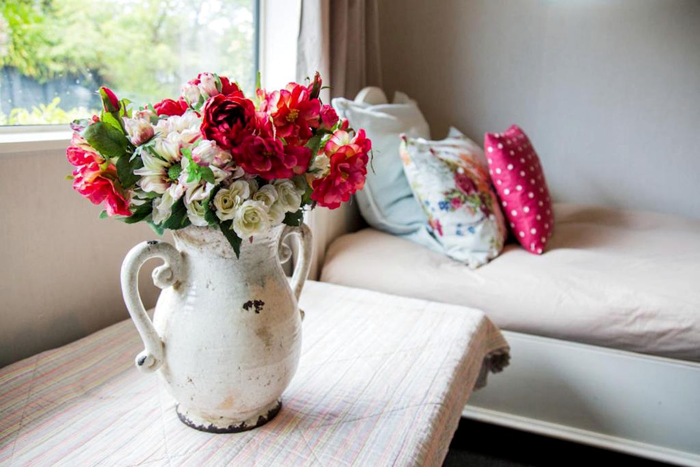 Tranquil Vacation Rental near the Waitomo Glowworm Caves in Otorohanga, North Island