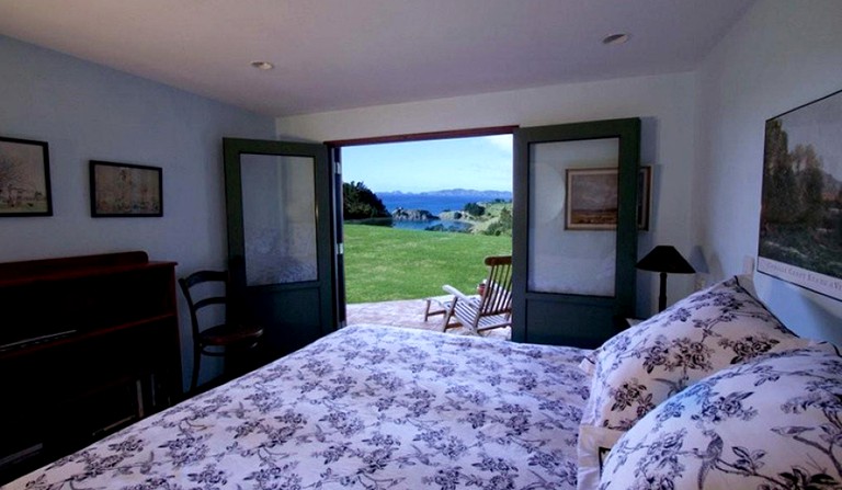 Nature Lodges (Kaeo, North Island, New Zealand)