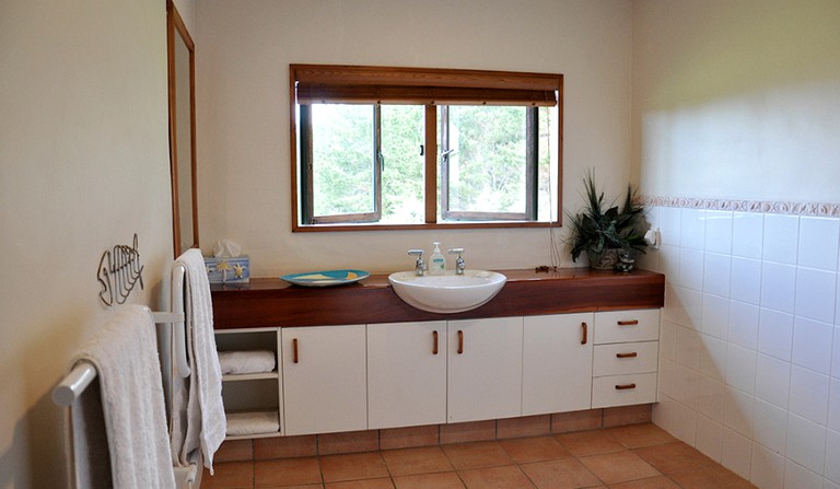 Nature Lodges (Kaeo, North Island, New Zealand)