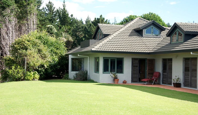 Nature Lodges (Kaeo, North Island, New Zealand)