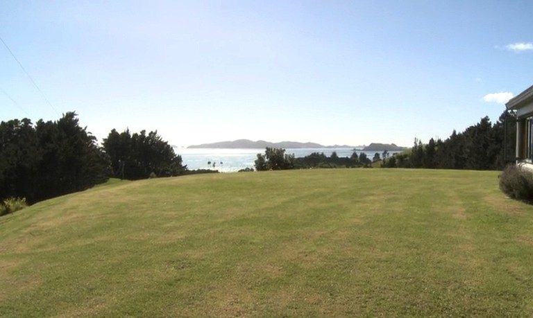 Nature Lodges (Kaeo, North Island, New Zealand)