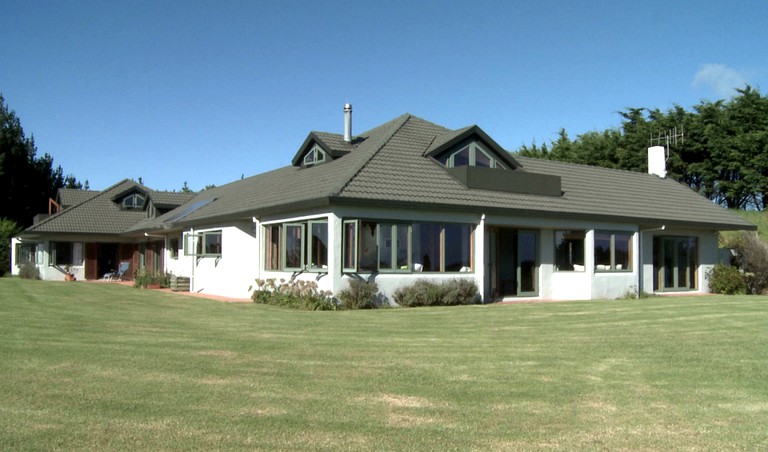 Nature Lodges (Kaeo, North Island, New Zealand)