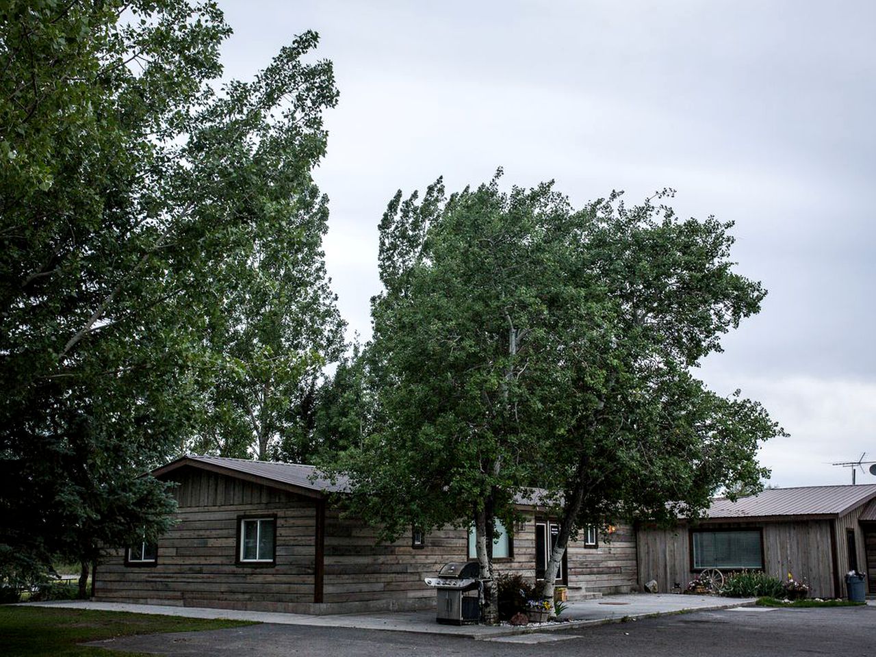 Private Family-Friendly Lodge Perfect for Reunions near Rexburg, Idaho